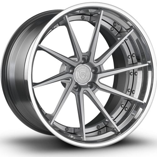 Wheel Collection – Rohana Wheels