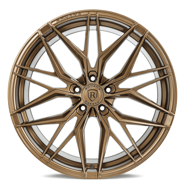 RFX17 – Rohana Wheels