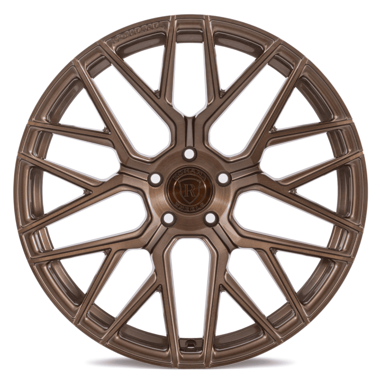 RFX10 – Rohana Wheels