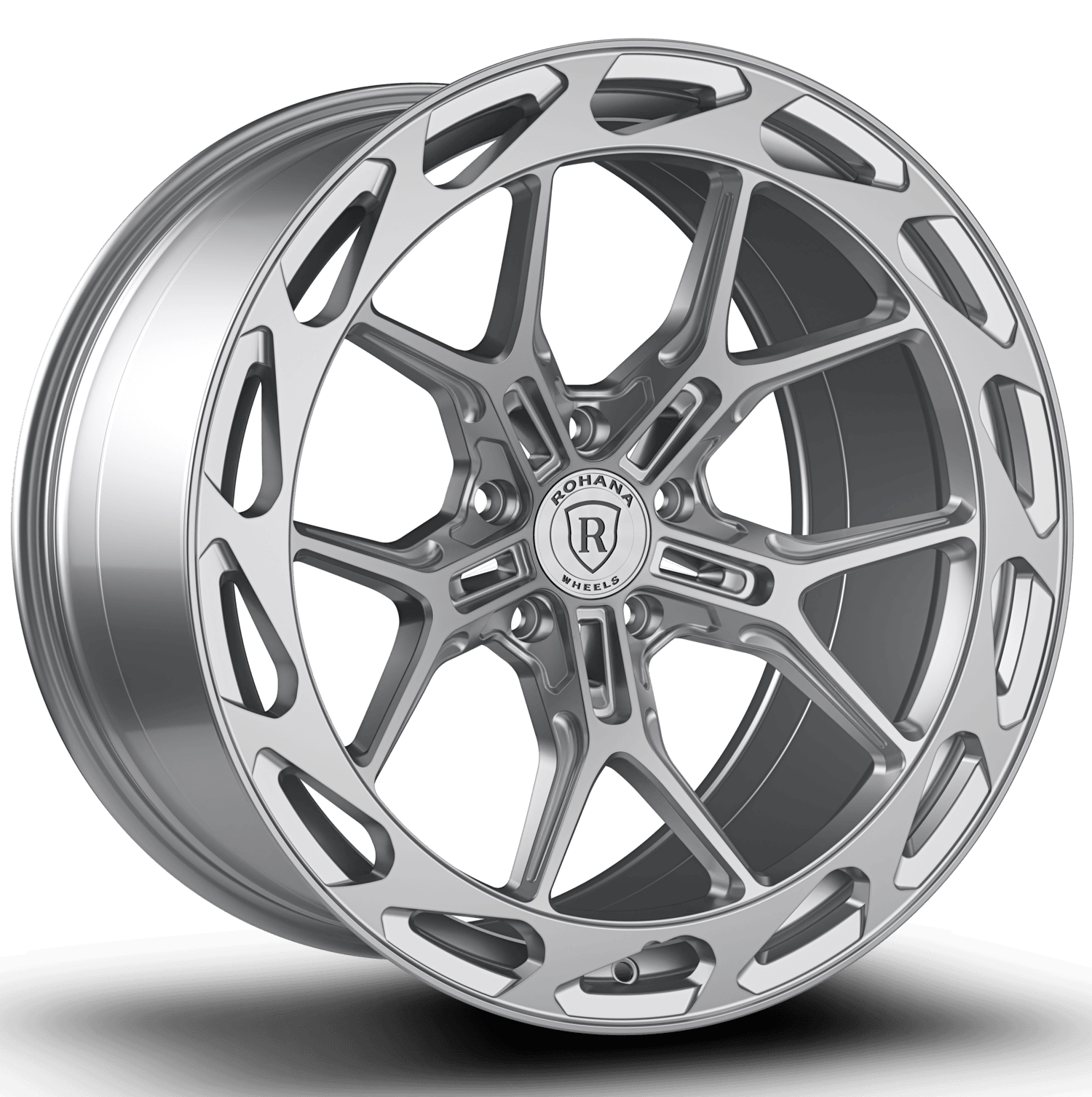ROHANA RFX2 19インチ 美品 ROHANA RFX2 19インチ 美品 - メルカリ